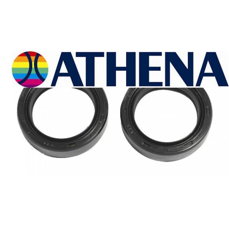 Купить Сальники вилки 33x45x11 ATHENA