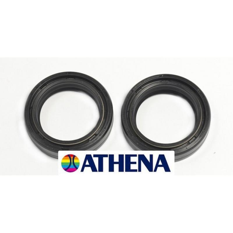 Купить Сальники вилки 35x48x11 ATHENA