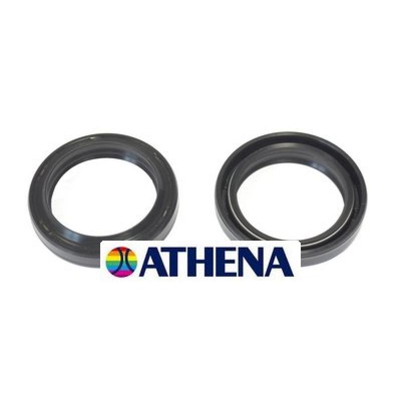 Купить Сальники вилки 39x51x8/10,5  ATHENA , P40FORK455047